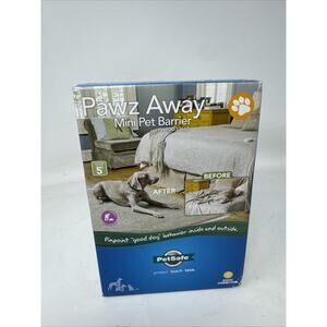 PetSafe Pawz Away Mini Pet Barrier, PWF00-13665 - Brand New
